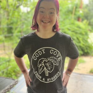 Cody Cove Farm T-Shirt
