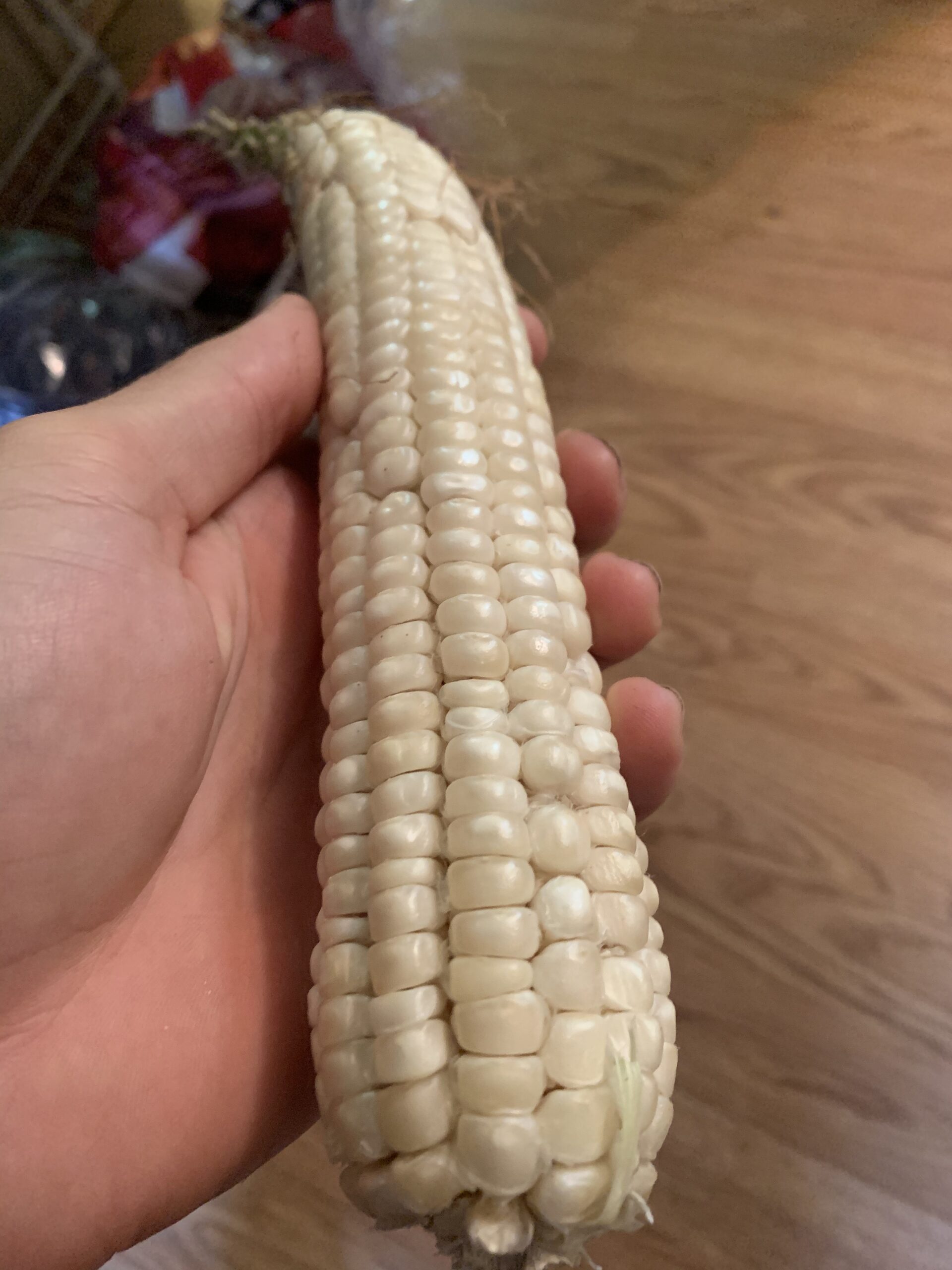 Zimbabwe Maize - Image 3
